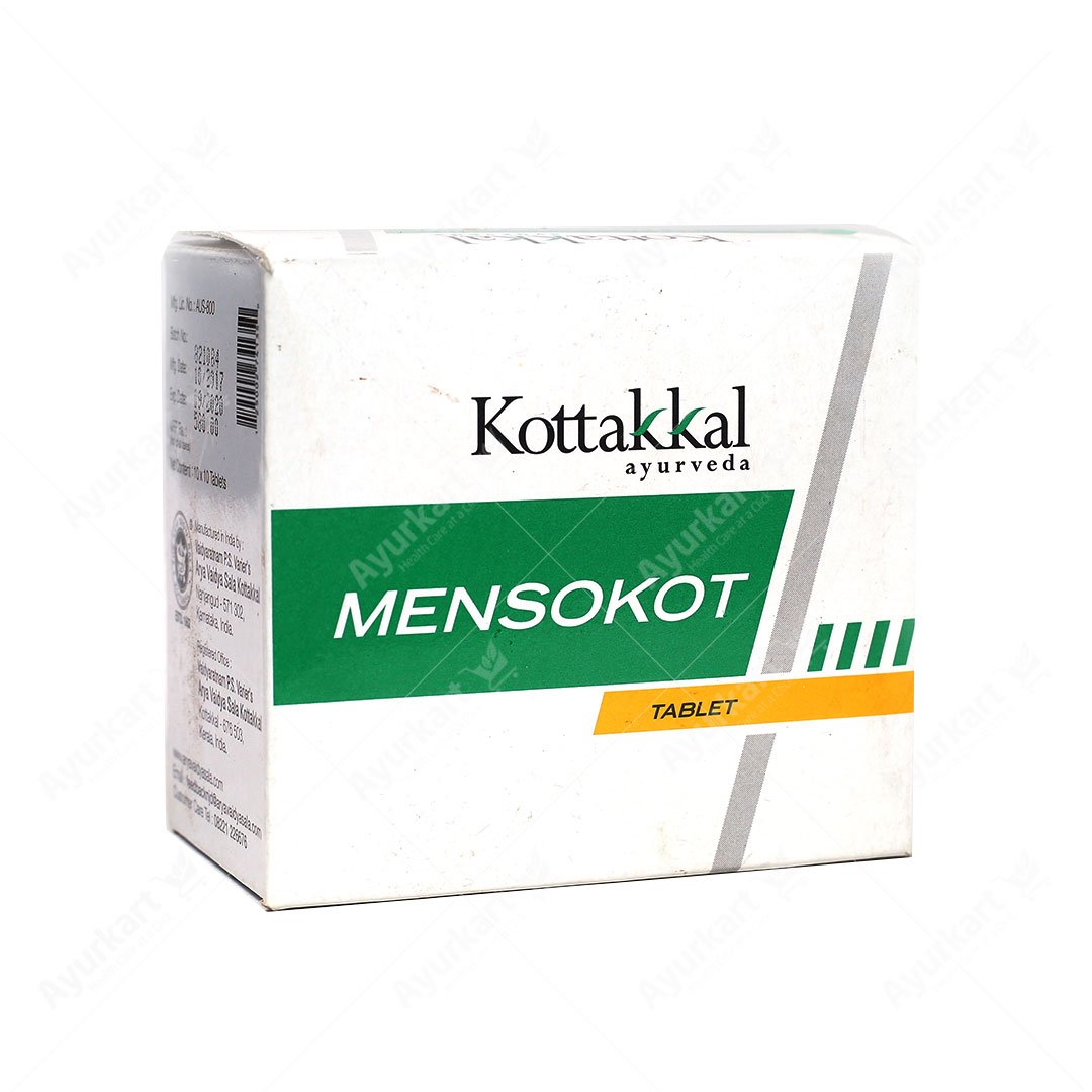 MENSOKOT 100 TAB